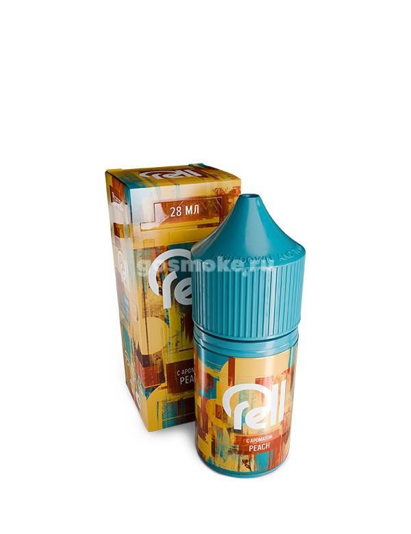 Rell Azure Aroma Peach