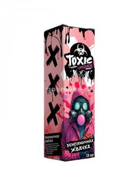 Gizmo Toxic Земляничная жвачка