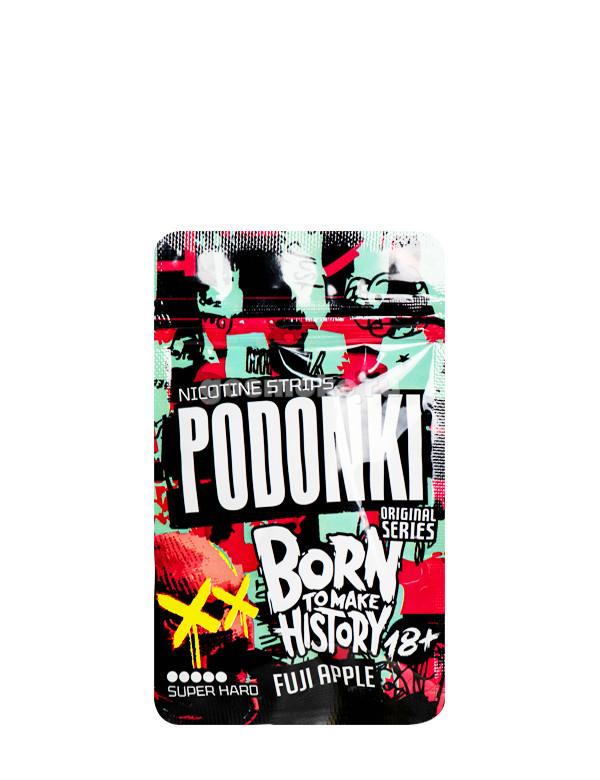 Podonki Last Hapka Original Series Fuji Apple Podonki Last Hapka Original Series Fuji Apple