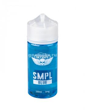 SMPL Blue