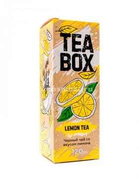 Tea Box Lemon Tea