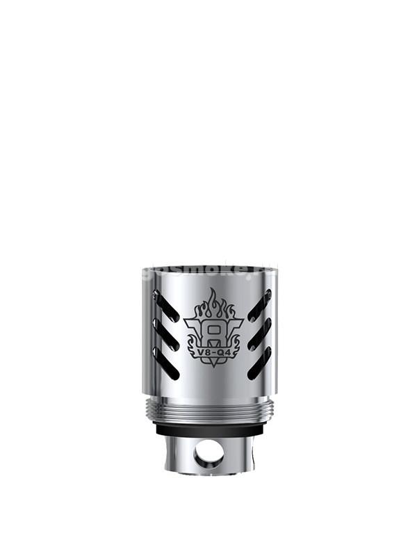 Сменный испаритель SMOK TFV8 V8-Q4