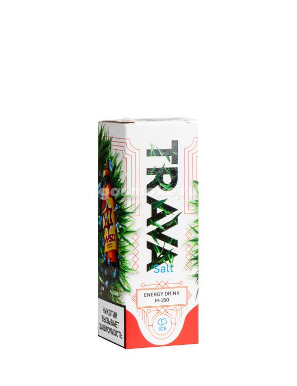 Trava Salt Energy Drink M-150