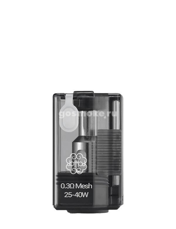 Картридж dotmod dotAIO Replacement Pods Картридж dotmod dotAIO Replacement Pods