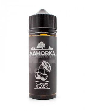 MAHORKA Captain Black