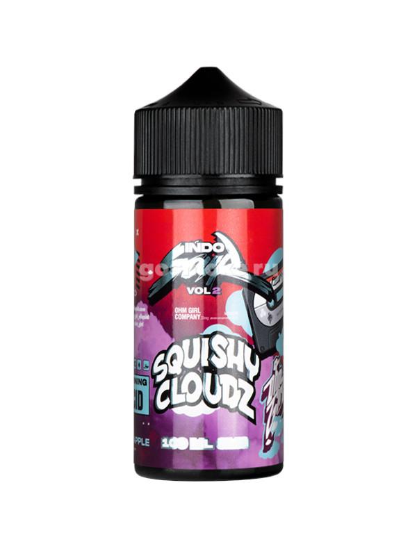 Indo Sour Vol 2 Squishy Cloudz