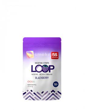 Loop Blackberry
