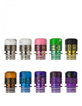 Дриптип 510 Doondy x Fractal Solutions