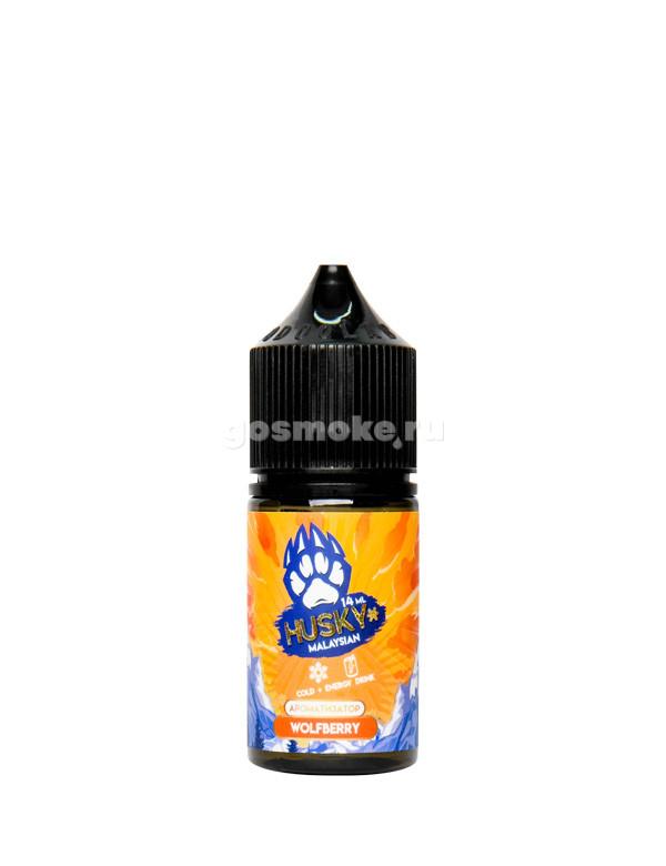 Husky Aroma Malaysian Wolfberry Husky Aroma Malaysian Wolfberry