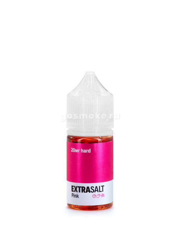 Extra Salt Pink