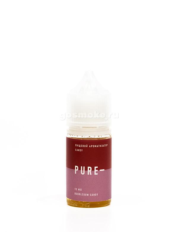 Pure Type-S Candy Bubblegum Candy