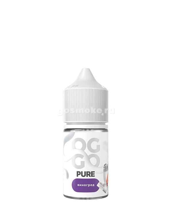 Oggo Pure Type-S Виноград