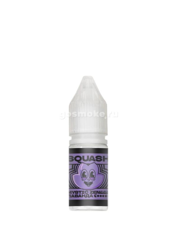 Squash Type-M Mystic Zen