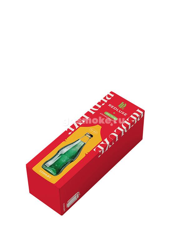 Redluxe Кислый Спрайт Redluxe Кислый Спрайт