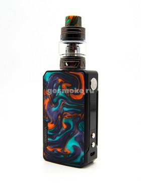 Бокс-мод VooPoo Drag 2 177W