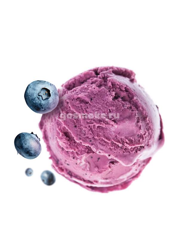 TRZ Flavor Blueberry Cream