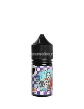 Electro Jam Asian Edition Salt Rocky Road