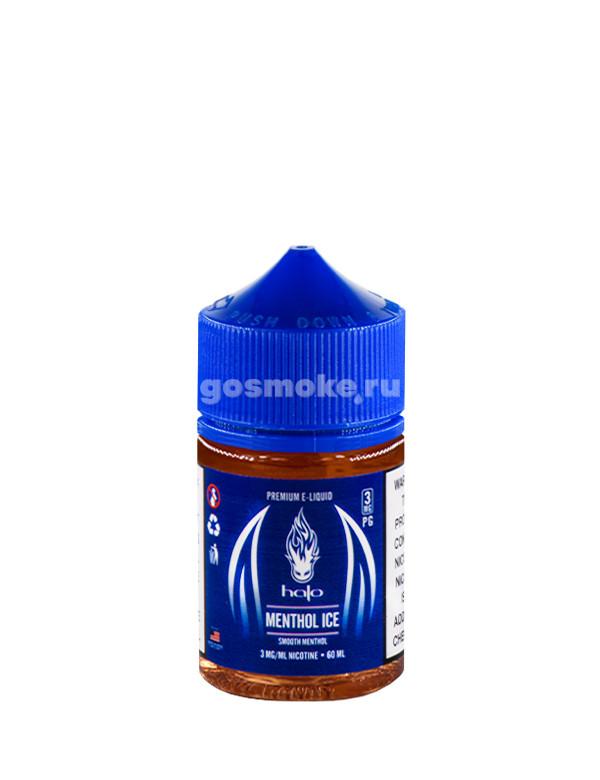 Halo Blue Series Menthol Ice