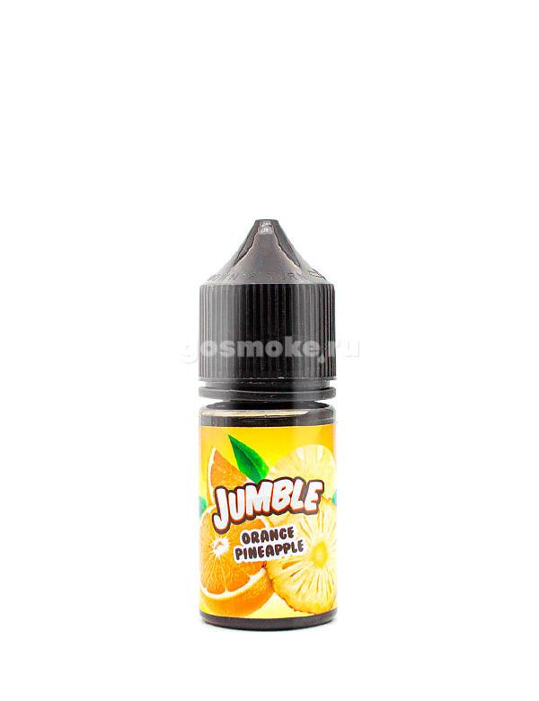 Jumble Salt Orange Pineapple