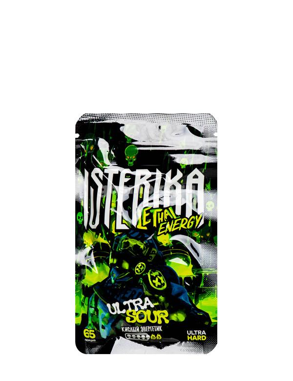 Isterika Lethal Energy Ultra Sour