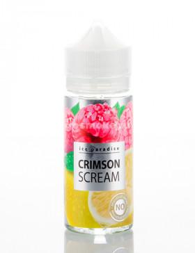 Ice Paradise Crimson Scream