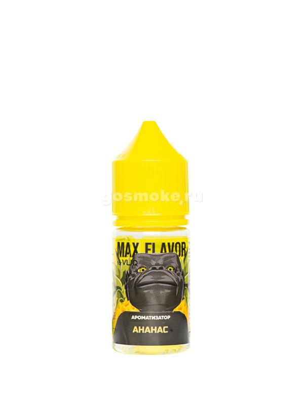 VLIQ Max Flavor Ананас VLIQ Max Flavor Ананас