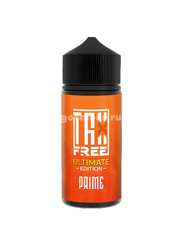 DARK X SIZE TFT Ultimate Medium Cut Prime DARK X SIZE TFT Ultimate Medium Cut Prime