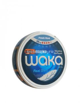 Waka X-Strong Fresh Mint