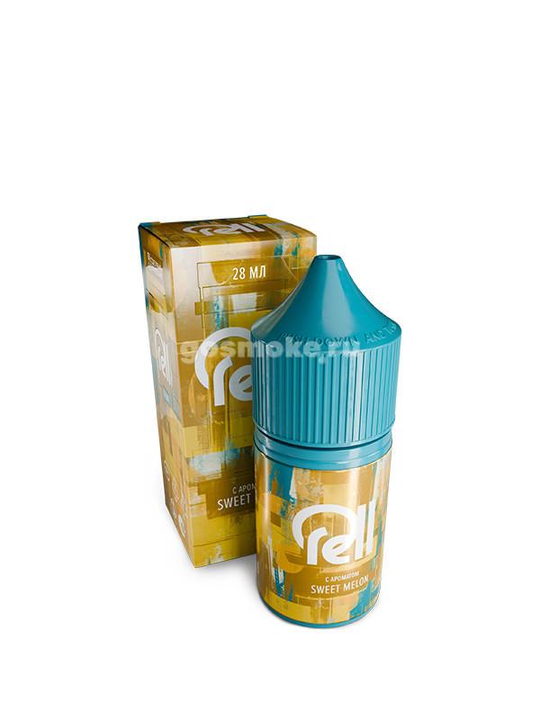 Rell Azure Aroma Sweet Melon
