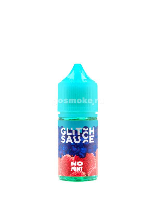 Glitch Sauce Salt Bleach