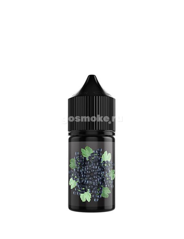 Soak L Salt Forest Blackcurrant