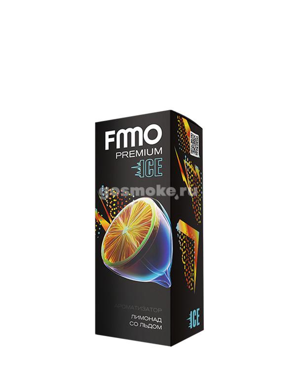 FMO Premium Ice Лимонад со льдом FMO Premium Ice Лимонад со льдом