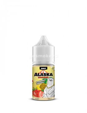 Alaska Summer Salt Strawberry Pineapple