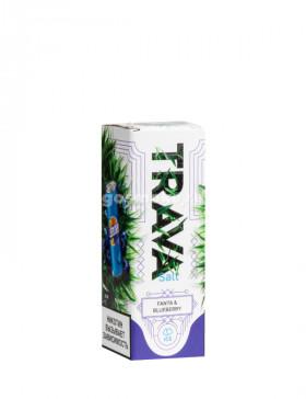 Trava Salt Fanta & Blueberry