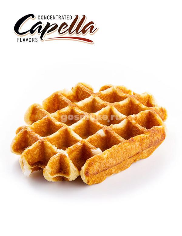 Capella Waffle