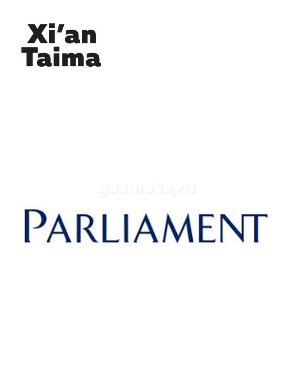 Xian Taima Parliament