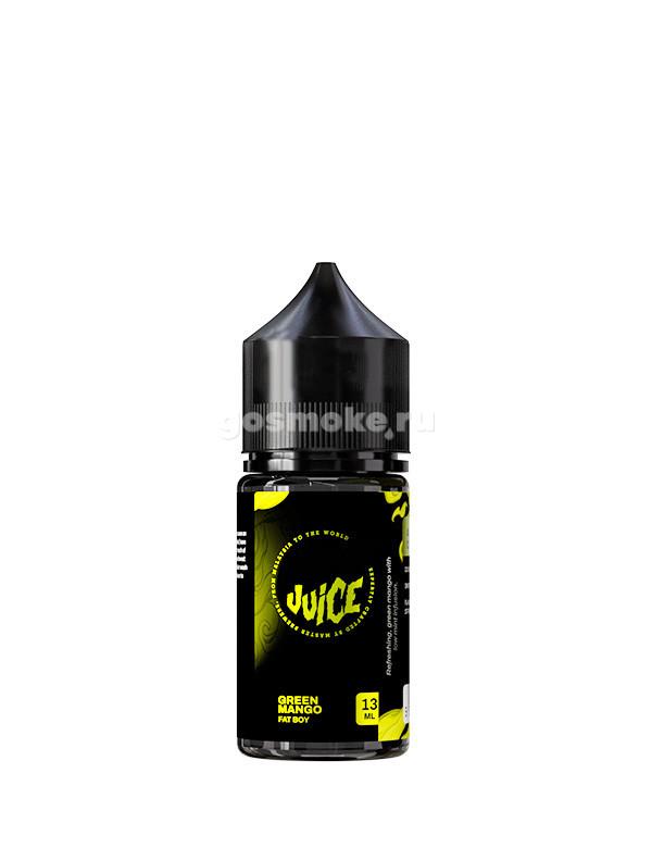 NstJ Aroma Type-S Fat Boy