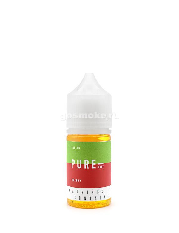 Pure Fruits Salt Cherry