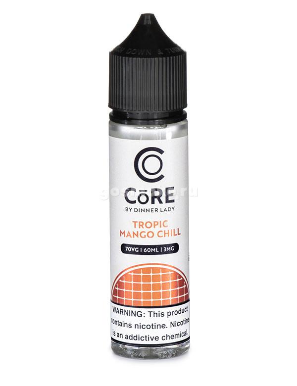 Core Tropic Mango Chill