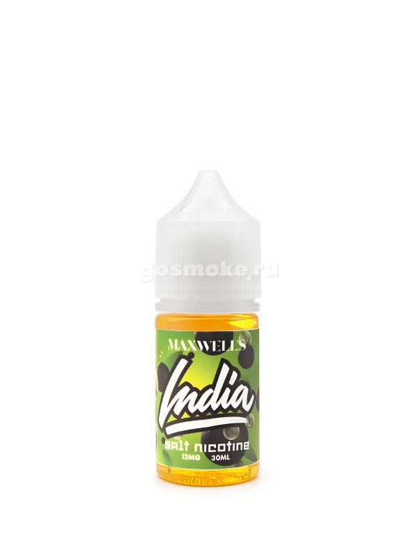 Maxwells India Salt