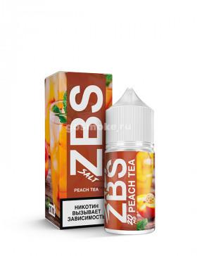 ZBS Salt Peach Tea