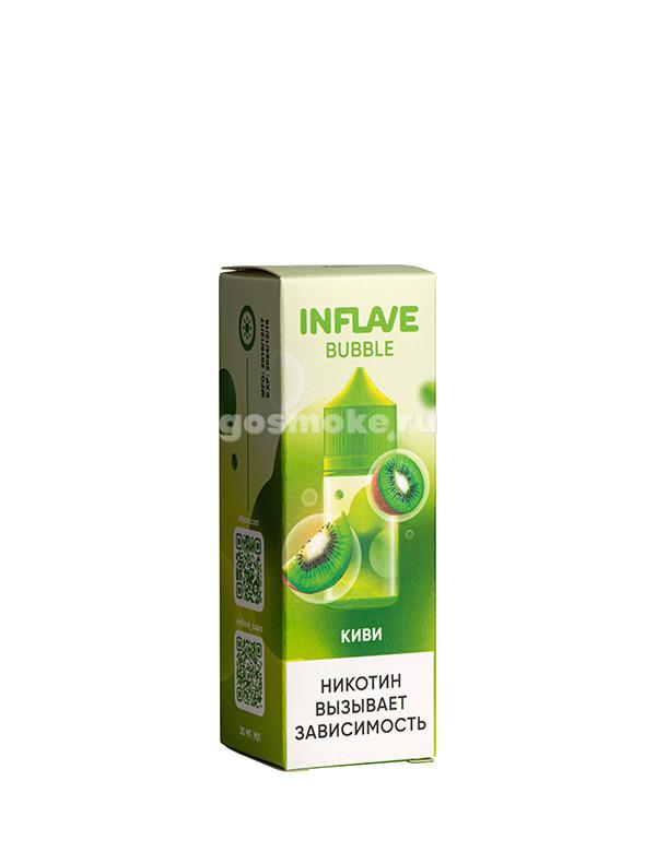 Inflave Bubble Salt Киви