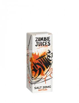 Zombie Juices Sour Salt Skittles