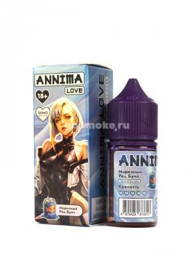 Annima Love Salt Морозный ред булл