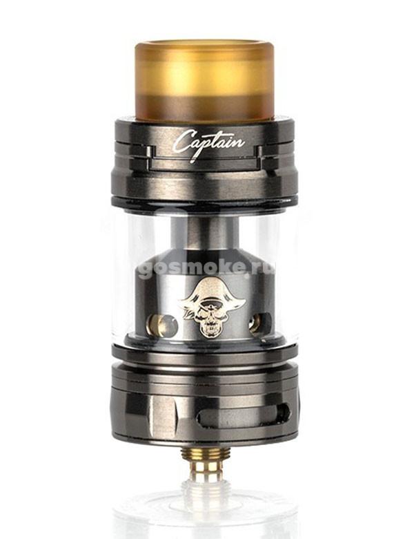 Бак IJOY Captain RTA