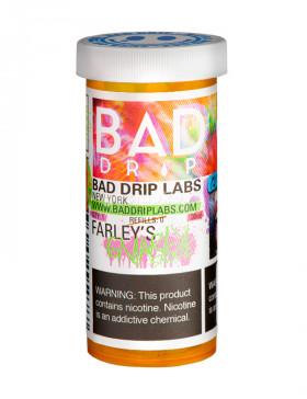 Bad Drip Farley's Gnarly Sauce