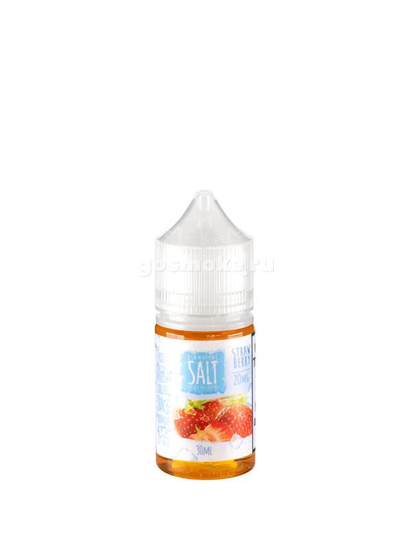 Skwezed Salt Strawberry Ice