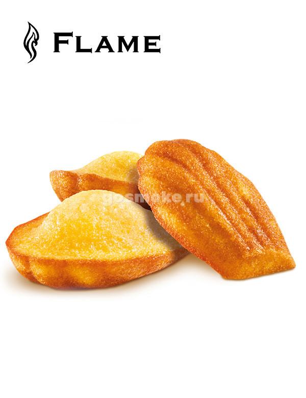 Flame Flavour Пирожное Мадлен