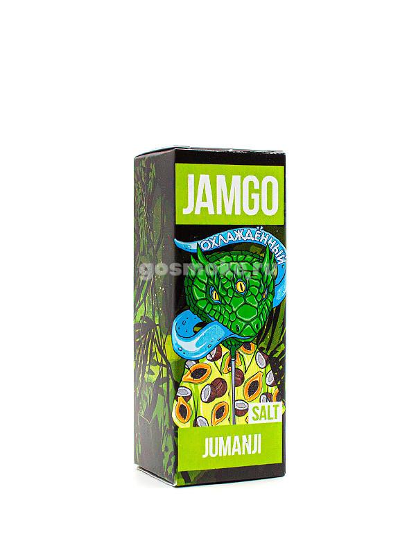 Jamgo Salt Jumanji