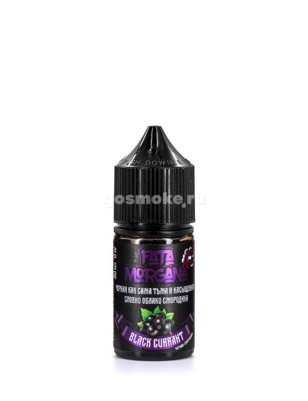 Fata Morgana Salt Black Currant